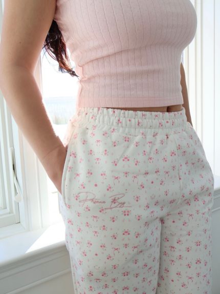 Prisana Bay Rosetta Lounge Pants
