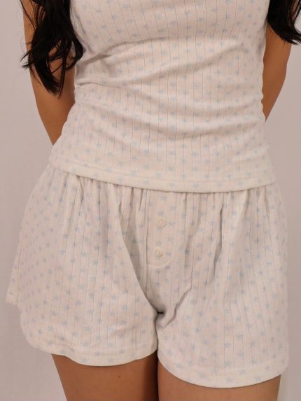 Prisana Bay Star Shorts