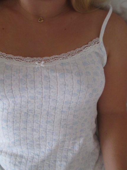 Prisana Bay Seashell Top